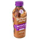 Bolthouse Farms Nut Butter Protein Plus, Chocolate Peanut Butter Flavored