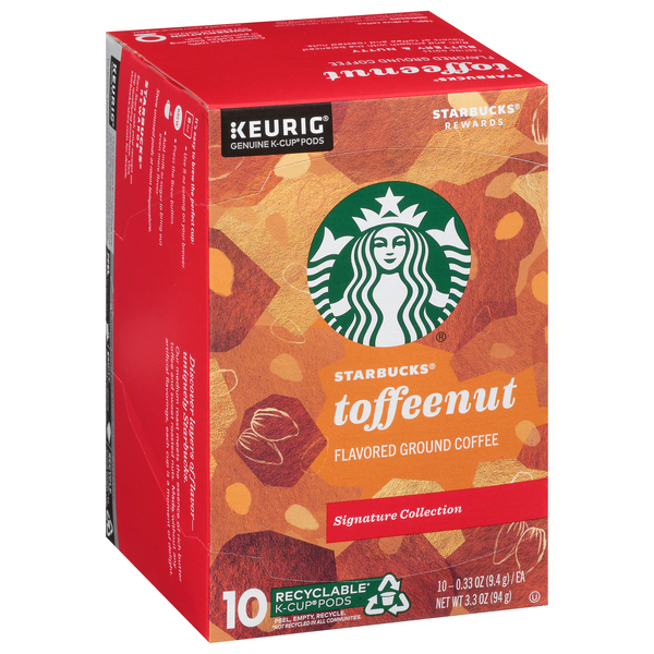 Starbucks Signature Collection 