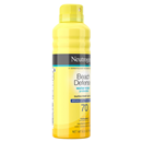 Neutrogena Beach Defense Water & Sun Barrier Broad Spectrum SPF 70 Sunscreen Spray