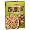 Hy-Vee Cereal, Crunchy Raisin Bran