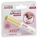 KISS Strip Lash Adhesive With Aloe