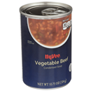 Hy-Vee Vegetable Beef Soup