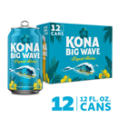 Kona Brewing Co. Big Wave Golden Ale 12Pk