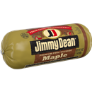 Jimmy Dean Premium Pork Sausage Maple