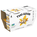 Two Good Vanilla Greek Yogurt 4-5.3 Oz