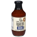 G Hughes Smokehouse Sugar Free Original BBQ Sauce