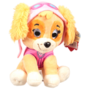 Paw Patrol Skye/Stella Plush Toy 1 ea