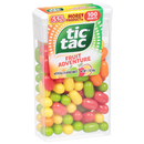 Tic Tac Fruit Adventure Bonus, 100Ct