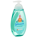 Johnson's Detangling 2-in-1 Shampoo & Conditioner