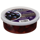 DeLallo Pitted Calamata Olives in Brine