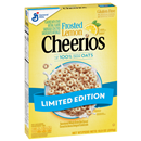 Cheerios Frosted Lemon Cereal