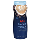 Hy-Vee French Vanilla Coffee Creamer