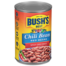 Bush's Chili Beans Red Beans in Hot Chili Sauce