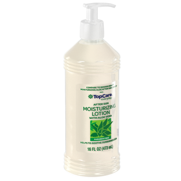 puro aloe vera gel ALODERMA Pure Aloe Vera Gel 300g main image 0