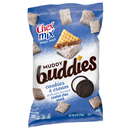 Chex Mix Muddy Buddies, Chex Snack, Coated, Cookies & Cream