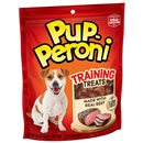 Pup-Peroni Training Treats Made With Real Beef