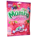 Mamba Fruit Chews, Berrytasty, Assorted