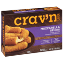 Crav'N Flavor Mozzarella Sticks