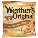 Werther's Original Candies, Hard, Creamy Caramel Filled