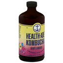 Health-Ade Kombucha, Berry Lemonade