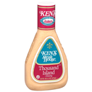 Ken's Steak House Thousand Island Dressing