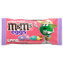 M&M's Peanut Butter Eggs