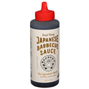 Bachan's Japanese Sweet Honey Barbecue Sauce