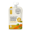 Serenity Kids Turmeric Chicken With Bone Broth, Organic Vegetables & Herbs