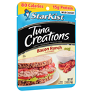 StarKist Tuna Creations Bacon Ranch Flavored Tuna