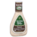 Ken's Steak House Sweet Vidalia Onion Dressing