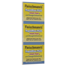 Fleischmann's RapidRise Plus Instant Yeast With Dough Enhancer, 3Ct