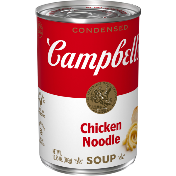Simple Truth Organic® Chicken Noodle Soup, 24 oz - Baker's