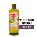 Bertolli Vinegar, White Wine
