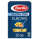 Barilla Gluten Free Elbows Pasta