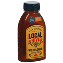 Local Hive Wildflower Honey Blend, Raw & Unfiltered