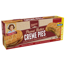 Little Debbie Big Pack PB Cream Pies 6Ct Pre-Priced