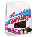 Hostess Donettes Chocolate Frosted Mini Donuts