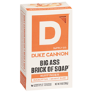 Duke Cannon Supply Co. Brick of Soap, Big Ass, Wayfinder