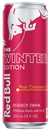 Red Bull Winter Edition Pear Cinnamon Energy Drink, 12 Fl Oz Can