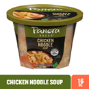 Panera Chicken Noodle Soup