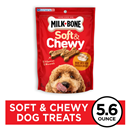 Milk Bone Soft & Chewy Chicken Recipe