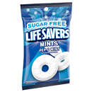 Life Savers Sugar Free Pep O Mint