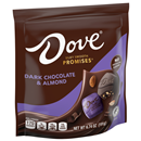 Dove Promises, Dark Chocolate & Almond