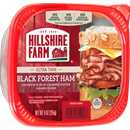 Hillshire Farm Deli Select Ultra Thin Black Forest Ham