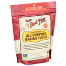 Bob's Red Mill Gluten Free All Purpose Baking Flour