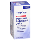 TopCare Personal Lubricant Jelly Fragrance Free