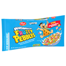 Post Fruity Pebbles Marshmallow