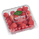 Basket & Bushel Red Raspberries