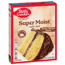 Betty Crocker Yellow Butter Recipe Cake Mix