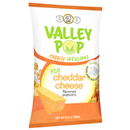 Valley Pop Cheddar Cheese Popcorn